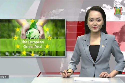 Nhìn ra thế giới (ngày 20/02/2023)