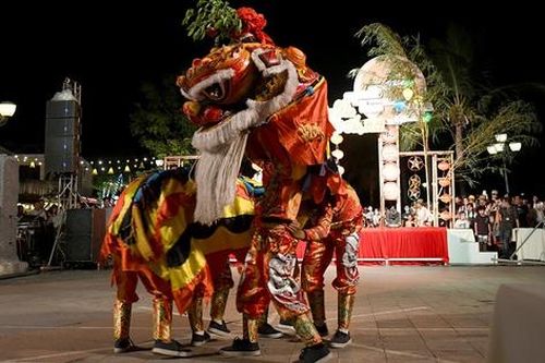 Công nhận thêm 14 di sản văn hóa phi vật thể quốc gia