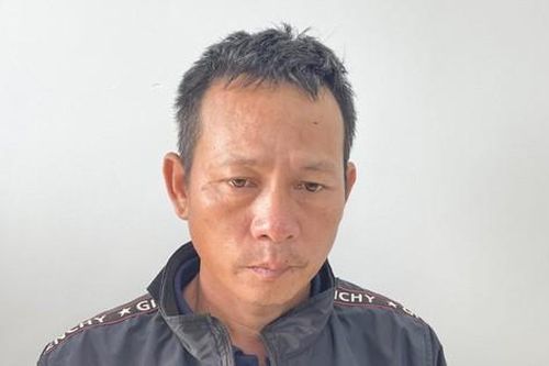 Bắt khẩn cấp đối tượng đánh gãy 2 tay nhân viên giao hàng tại Quảng Ngãi