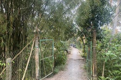 Một người trúng đạn tử vong từ mâu thuẫn đường đi chung