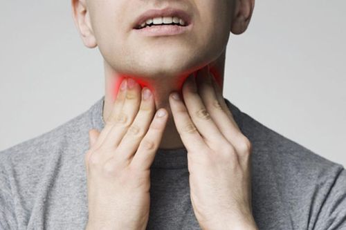 Dấu hiệu nhận biết sớm ung thư thực quản không thể bỏ qua