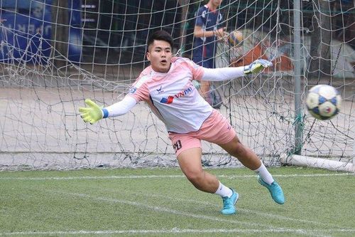 Giải bóng đá Thanh niên Sinh viên Việt Nam: Nuôi giấc mơ World Cup