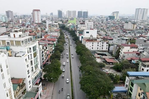 Cải tạo đô thị theo ô phố: Cần quan tâm thích đáng