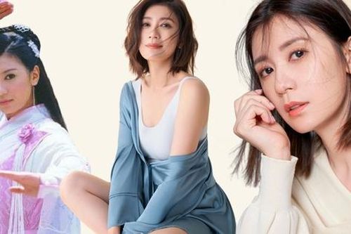 Thói quen giúp Giả Tịnh Văn không già đi sau 20 năm