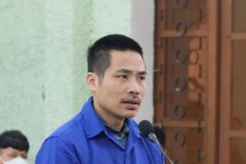 Lĩnh án 11 tháng tù giam do khai thác vàng trái phép