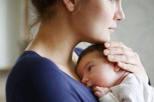 Thuốc mới trị trầm cảm sau sinh