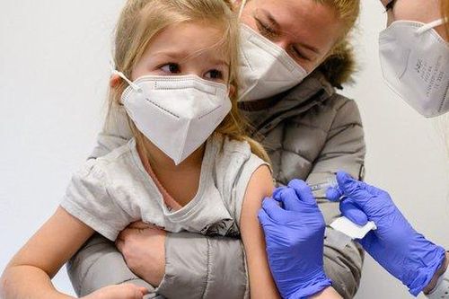 Nghiên cứu mới: Vaccine phòng COVID-19 của Pfizer có hiệu quả ở trẻ từ 6 tháng đến 4 tuổi
