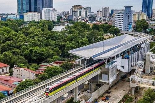Hà Nội điều chỉnh một số tuyến buýt để khớp lộ trình metro Nhổn - Ga Hà Nội