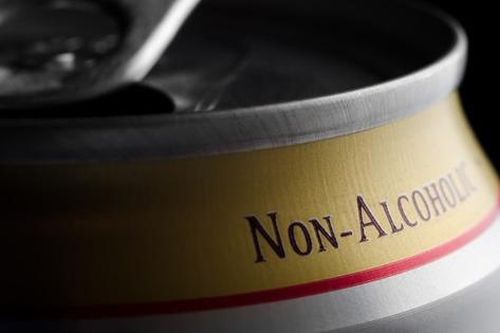 Bia không độ có chứa cồn không?