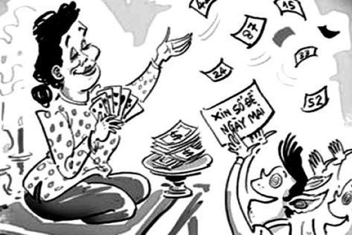 Vì sao nhiều người tin mù quáng vào mê tín dị đoan?