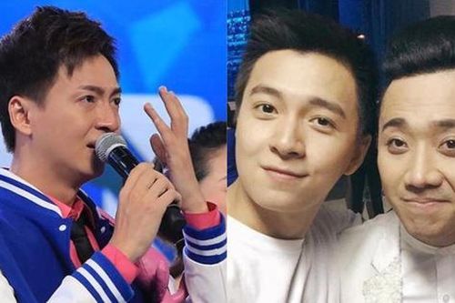 Ngô Kiến Huy gọi Trấn Thành là 'thầy', tiết lộ khủng hoảng thời mới dẫn chương trình