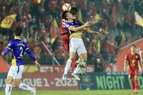 Lý do V.League nghỉ dài hạn