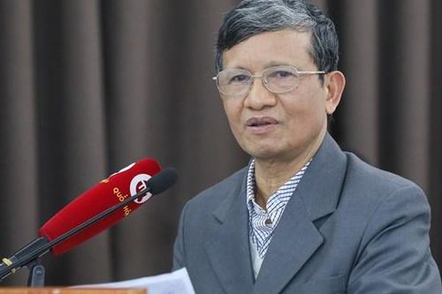 Cần xem xét quy định cơ chế giải quyết tranh chấp đất đai