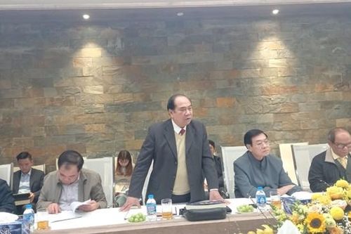 Tăng cường vai trò của Hội đồng tư vấn trong xây dựng xã hội văn hóa