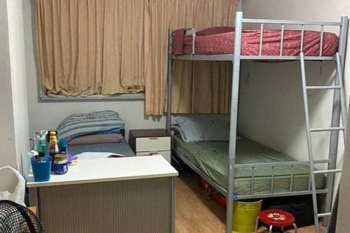 Giá thuê nhà 'trên trời' ở Singapore