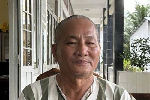 Phạm nhân trốn truy nã 33 năm bằng mác thương binh