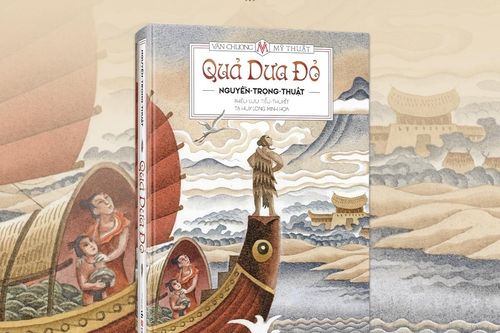 'Quả dưa đỏ' trong diện mạo mới