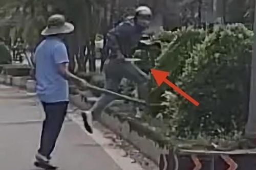 Vây bắt tên trộm dùng dao đâm 2 người bị thương