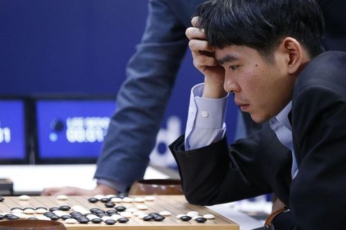 Chiến thắng đáng nhớ của con người trước AI