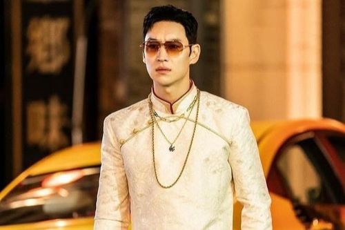 Lý do phim quay ở Việt Nam đang gây sốt Hàn Quốc
