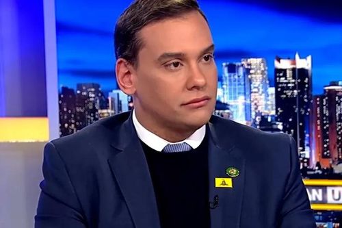 George Santos: 'Tôi là kẻ nói dối tệ hại'