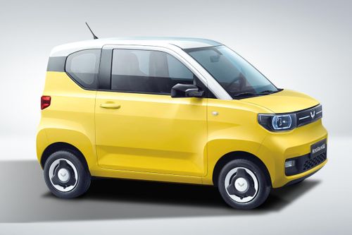 Người dùng Việt cần đổi tư duy nếu mua ôtô điện mini