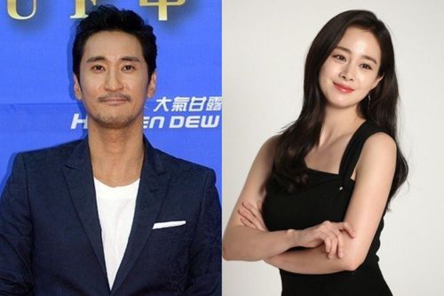 Phía sau cảnh phim Kim Tae Hee bị tát 20 năm trước