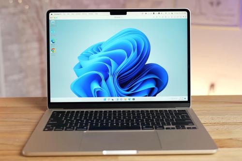 Dấu chấm hết cho tính năng cài song song Windows trên Mac M1 và M2