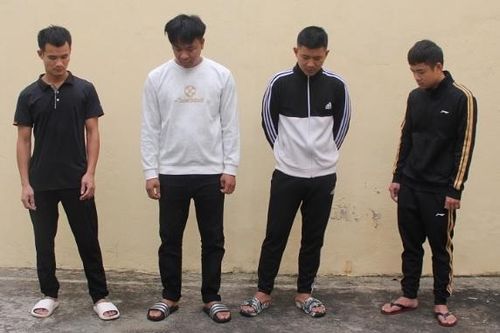 Nhóm thanh niên bắt giữ người, ép viết giấy nợ hơn 6 tỷ đồng