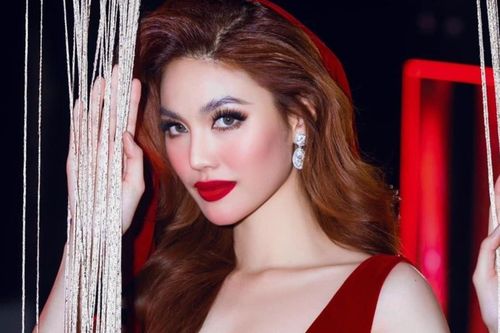 Lý do Lan Khuê mắc lỗi trang phục