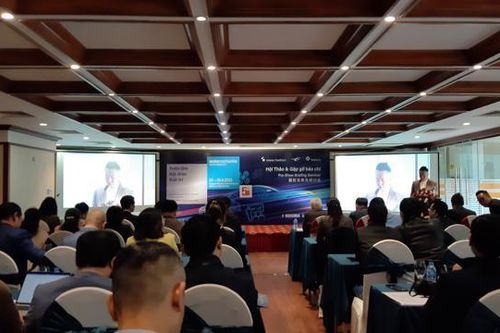 400 doanh nghiệp dự Automechanika phát triển chuỗi cung ứng ô tô Việt Nam