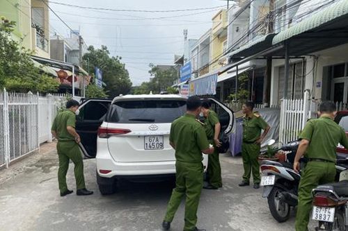 Phó Chánh thanh tra tỉnh An Giang cùng 8 'thuộc hạ' tham ô 1,4 tỷ đồng