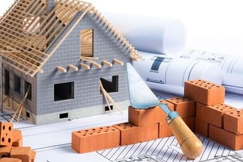 Hướng dẫn phân cấp công trình cải tạo, sửa chữa