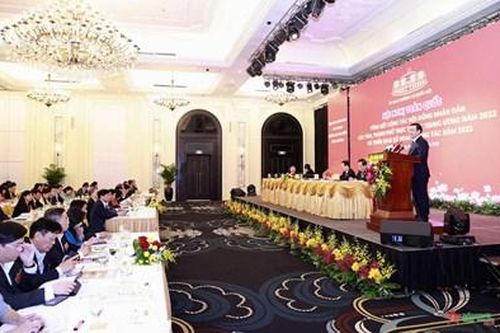 Hội đồng nhân dân phải giữ vai trò quan trọng trong đổi mới quản trị ở địa phương