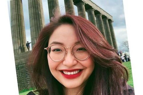 Chủ nhân 8.5 IELTS: 'Không nên dành quá nhiều thời gian luyện đề'