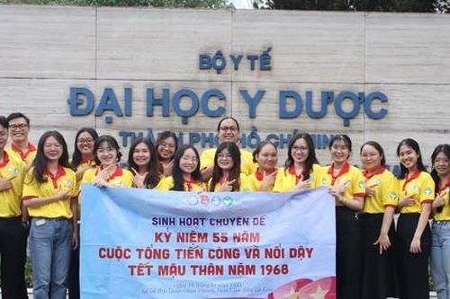 Trường ĐH Y Dược TP. HCM giảm học phí cho sinh viên