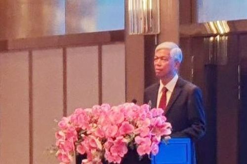Doanh nghiệp Việt Nam, Trung Quốc tìm cơ hội hợp tác đầu tư