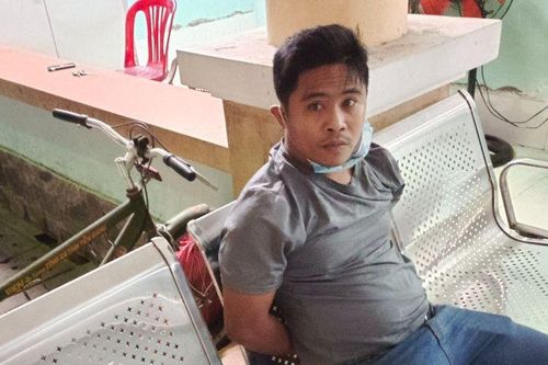 Bắt nghi phạm cướp giật ở TPHCM khi đang chạy trốn về miền Tây
