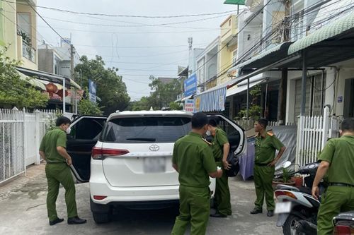 An Giang: 9 bị can bị khởi tố đã cấu kết tham ô 1,4 tỷ đồng