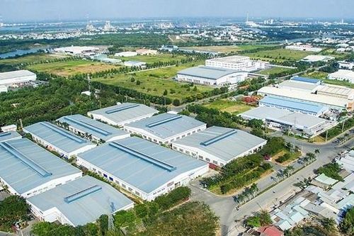 Nghệ An: Hồ sơ NĐT xây nhà máy hơn 1.100 tỷ