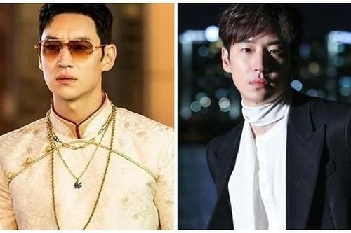 Chân dung nam chính phim 'Taxi driver 2' có bối cảnh ở Việt Nam