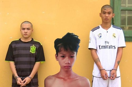 An Giang khởi tố 3 đối tượng dùng hung khí chém người gây thương tích