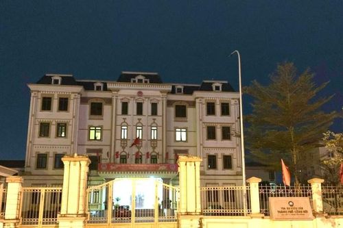 Phó Chánh án Tòa án nhân dân ở Quảng Bình tử vong trong phòng làm việc