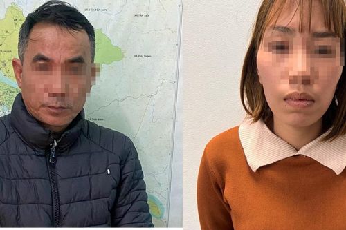 Khởi tố gã 'dê già' hiếp dâm con riêng của người tình