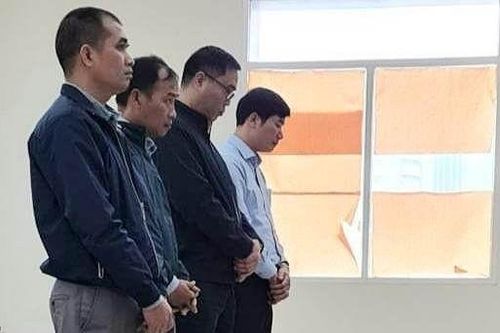 Giám đốc lập mưu chiếm đoạt hàng trăm tỷ của ngân hàng