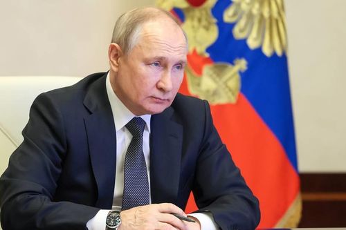 Hôm nay, Tổng thống Nga Putin sẽ phát biểu về vấn đề cả thế giới quan tâm?