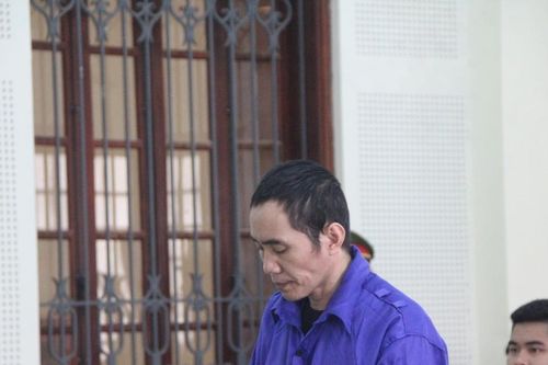 Lời ân hận muộn màng của gã đàn ông lĩnh án tử