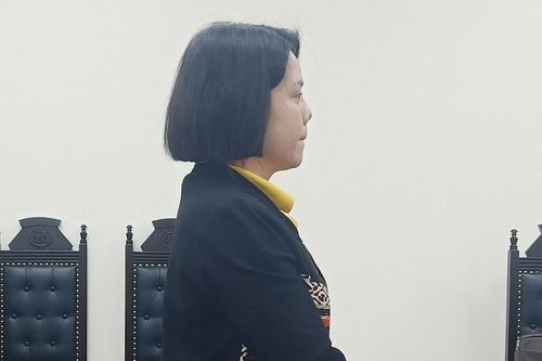 11 năm tù cho đối tượng lừa 'chạy' vào trường công an giá 1 tỷ đồng
