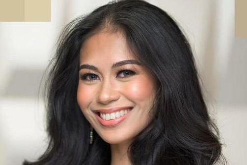 Ảnh chân dung của thí sinh Hoa hậu Hoàn vũ Philippines 2023 bị chê già, xấu