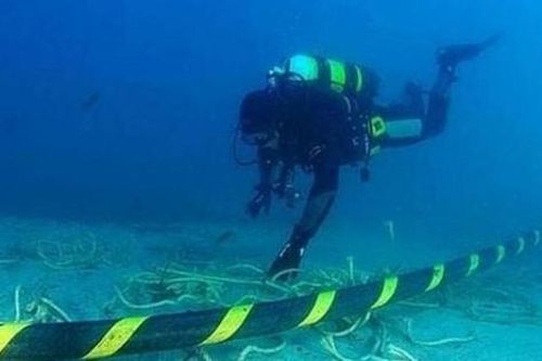 Tuyến cáp quang biển thứ 5 kết nối Việt Nam đi quốc tế gặp sự cố